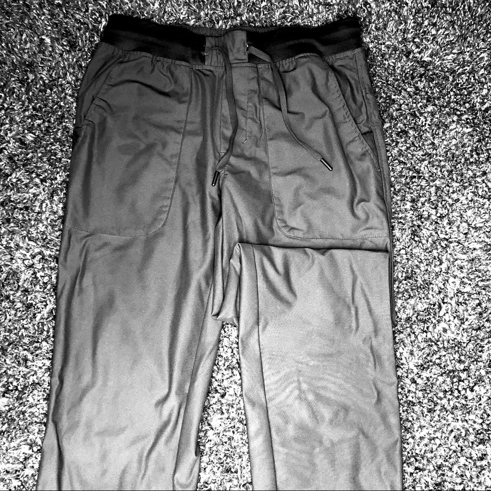 Vintage genes jogger’s